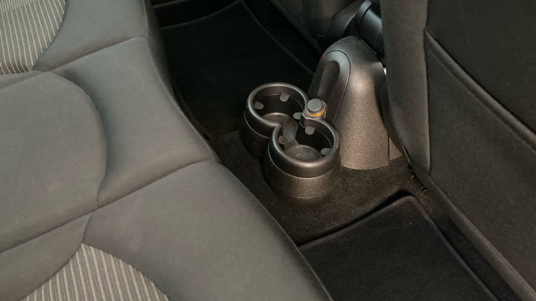 MINI Countryman 1.6 Cooper S ALL4 190 5dr Petrol Hatchback